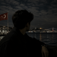 Mehmet D.