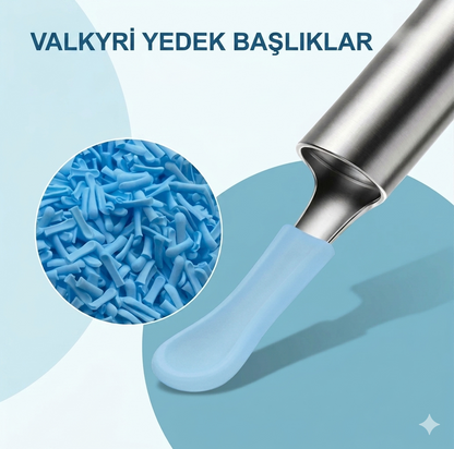 YEDEK BAŞLIK